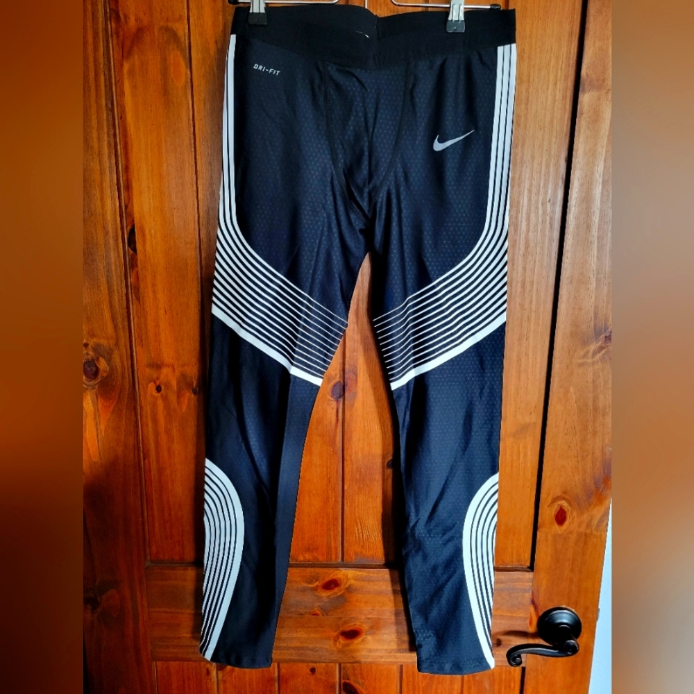 Nike Dri-Fit Tights for Men
